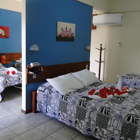 Pousada Lusitana Pôrto das Galinhas Kültér fotó